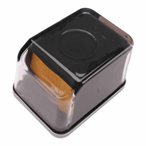 Glass box fuel filter fits - filter, for