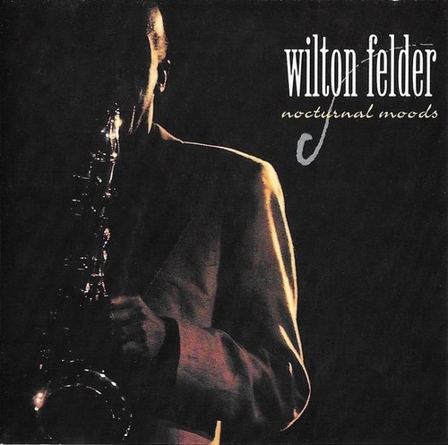 Wilton felder nocturnal - felder,