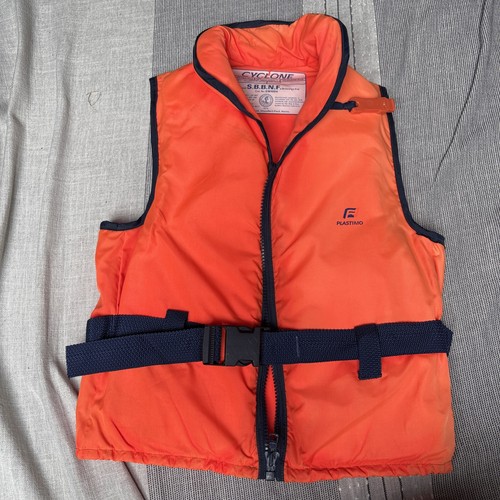 Vintage 1979 plastimo cyclone - vintage,
