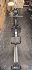  ROWING MACHINE. XTERRA