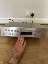 Akai AT-S55 FM/AM Tuner