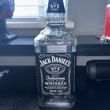 Jack Daniel’s Old No.7