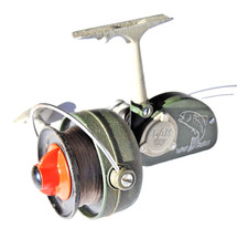 VINTAGE D.A.M QUICK SUPER