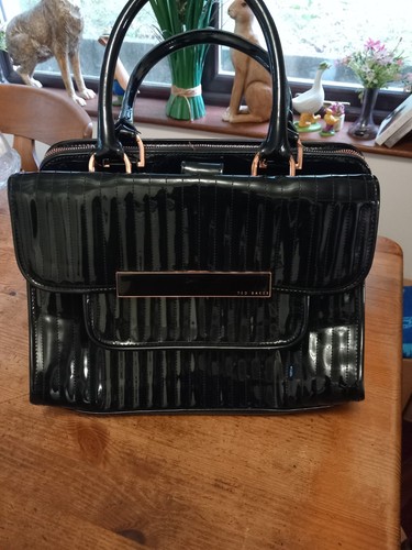 Ted baker bag vgc - ted,