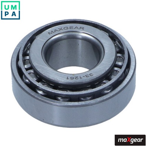 Wheel bearing kit 1261 for - wheel,