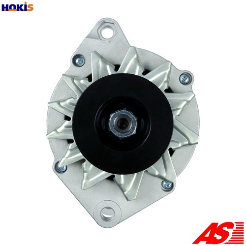 Alternator a0023 for - a0023, iveco