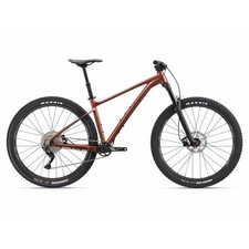Giant fathom hardtail - giant,