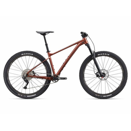 Giant fathom hardtail - giant, 29