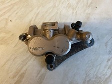 Honda Cbr125 Front Brake