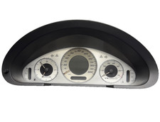 04-06 Mercedes W211 E55 V8 AMG