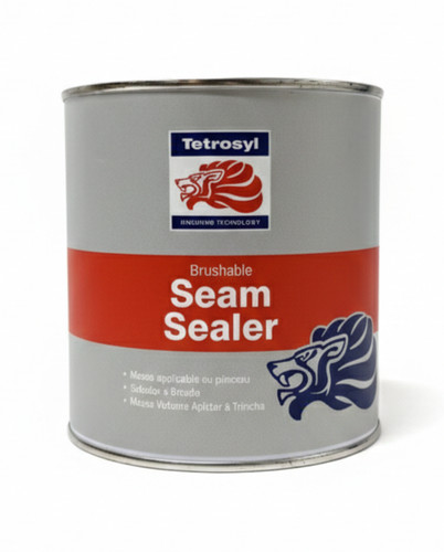 Tetrosyl brushable seam sealer - tetrosyl,