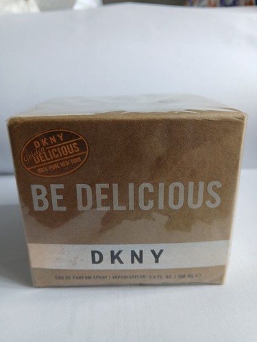 Dkny golden delicious 100ml - golden,
