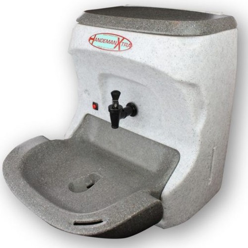 Teal handeman xtra 230v - handeman,