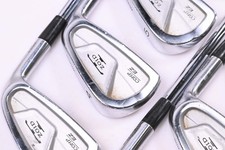 Mizuno T-Zoid Comp EZ Irons /