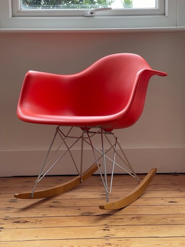Genuine vitra eames - vitra, plastic