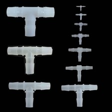 T-piece Joint Hose Pipe Tube