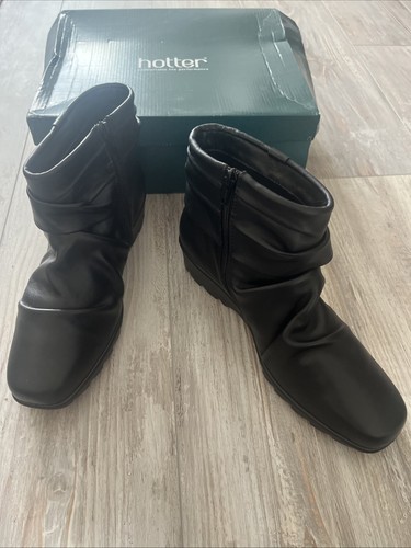 Bnwt new box hotter - new,