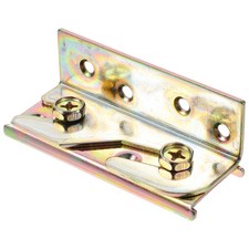  2 Pieces Bed Lifting Bracket