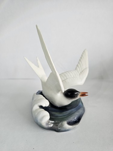 Royal crown derby bird - derby,