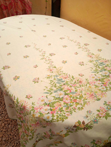 Dorma vintage single duvet - vintage,