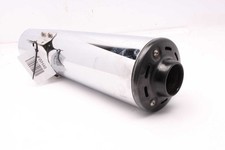 exhaust silencer BMW R 1150 GS