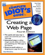 Complete Idiot's Guide To