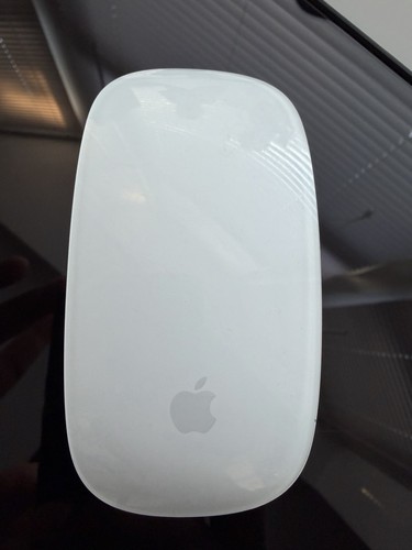 Apple magic mouse - 2,