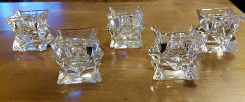Lead crystal diamond - crystal,