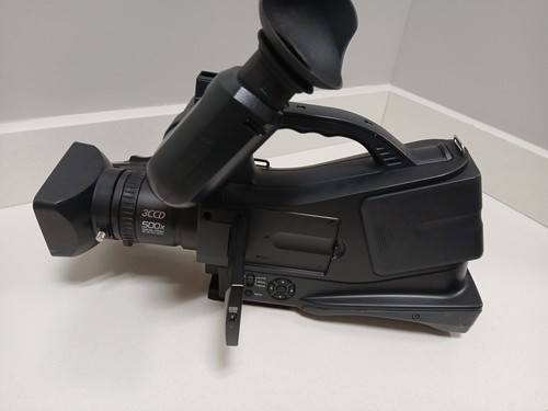 Panasonic dvc20p 3ccd mini - ag-dvc20p,