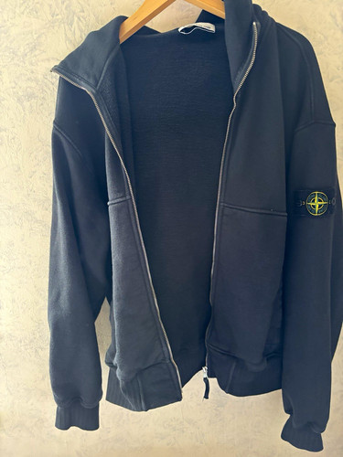 Stone island men - island, black