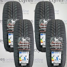 4X New 175 65 14 ARIVO ALL