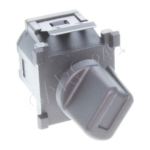 Heater vent blower - heater, switch
