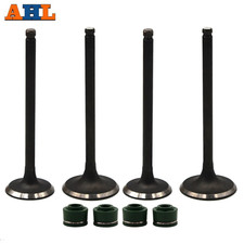 2 Pairs Intake & Exhaust