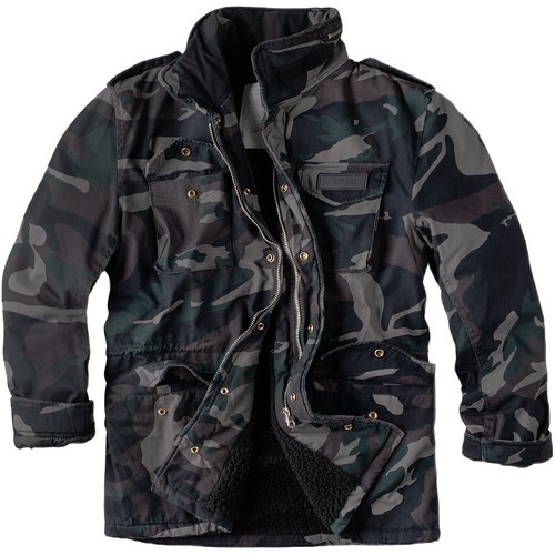 Surplus paratrooper winter - surplus,