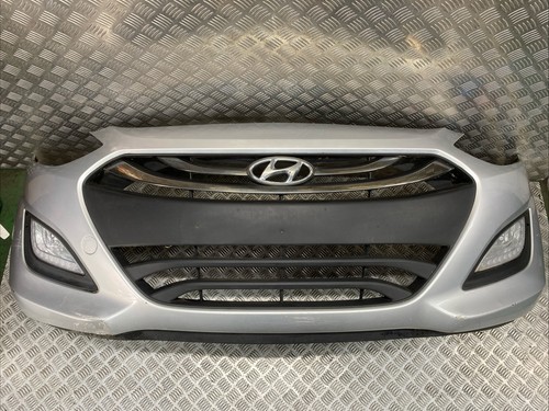 Hyundai i30 crdi mk2 - hyundai, 2013