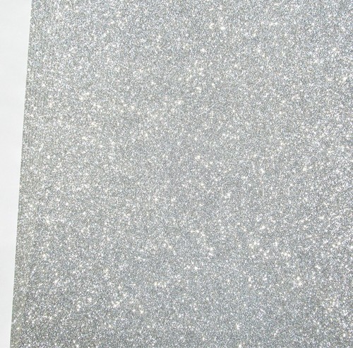 Hunkydory silver shimmer - 10, a4