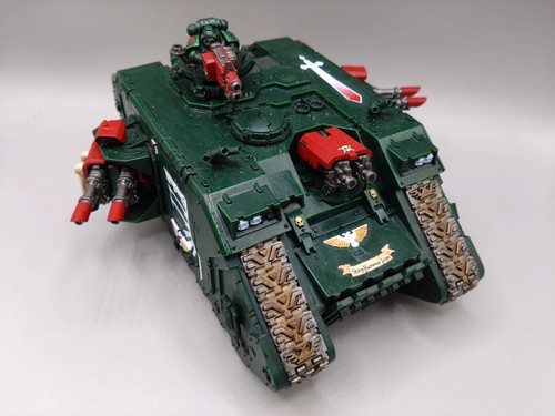 Dark angels warhammer 40k army - dark,
