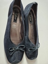 Womens gabor suede - womens,
