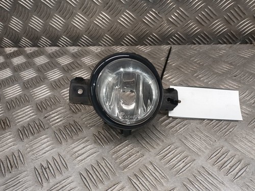 Nissan qashqai 2006 2012 fog - qashqai,