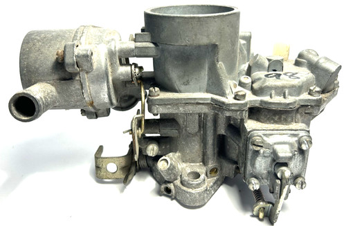 Nos carb carburettor ford - carburettor,