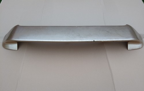 Lotus elan m100 rear spoiler - lotus,
