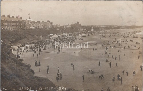 Northumberland postcard the - northumberland, postcard:the