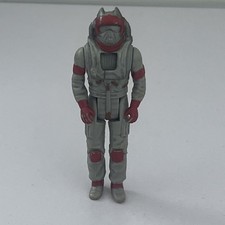 Vintage Kenner MASK Matt