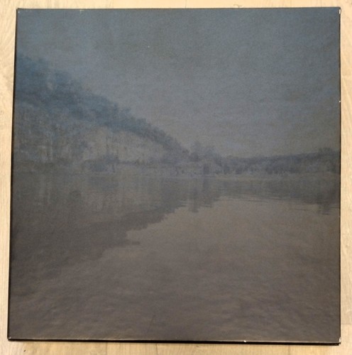 Slint spiderland lp dvd - lp, &