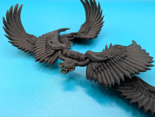 Resin printing service uk - printing,