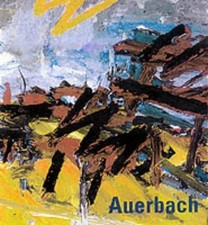 FRANK AUERBACH: PAINTINGS AND