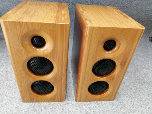 Sound warrior speaker - sound,