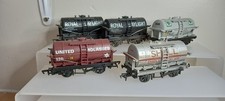 MAINLINE OO TANKERS X 6 ROYAL