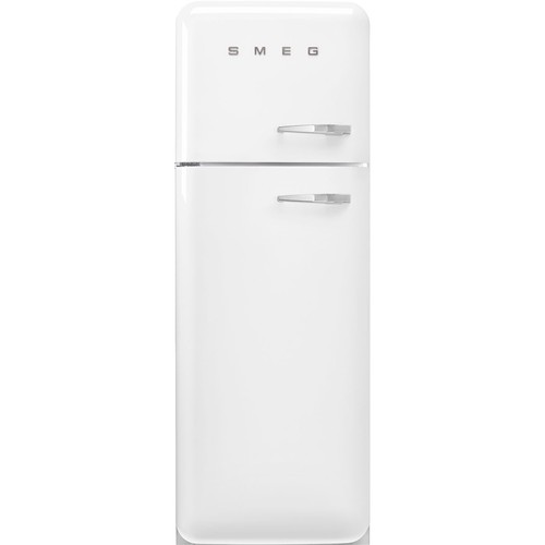 Smeg fab30lwh5uk 50s style - smeg,