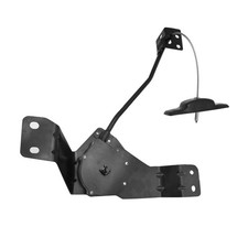 Spare Wheel Carrier Suitable for 08-15 Hyundai iload iMax 628004H000,628004H100